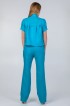 Блуза "Венеция" - интернет магазин одежды из льна Дамский Каприз