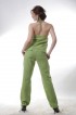 Брюки "Диана" - интернет магазин одежды из льна Дамский Каприз