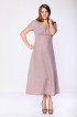Сарафан "Лазурь" - интернет магазин одежды из льна Дамский Каприз