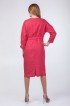 Платье "Нелли" - интернет магазин одежды из льна Дамский Каприз