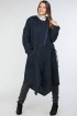 Тренчкот "Rianna" - интернет магазин одежды из льна Дамский Каприз