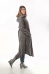 Тренчкот "Rianna" - интернет магазин одежды из льна Дамский Каприз