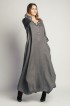 Платье "Каролина" - интернет магазин одежды из льна Дамский Каприз