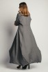 Платье "Каролина" - интернет магазин одежды из льна Дамский Каприз