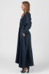 Платье "Камилла" - интернет магазин одежды из льна Дамский Каприз