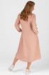 Платье "Жасмин" - интернет магазин одежды из льна Дамский Каприз
