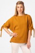 Блуза "Муза" - интернет магазин одежды из льна Дамский Каприз