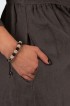 Платье "Дора" - интернет магазин одежды из льна Дамский Каприз