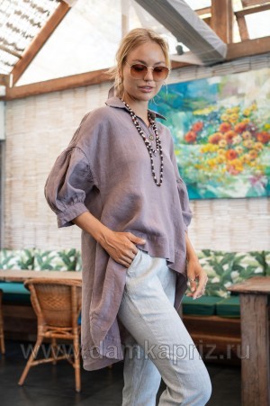 Блуза - интернет магазин одежды из льна Дамский Каприз