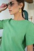 Блуза - интернет магазин одежды из льна Дамский Каприз